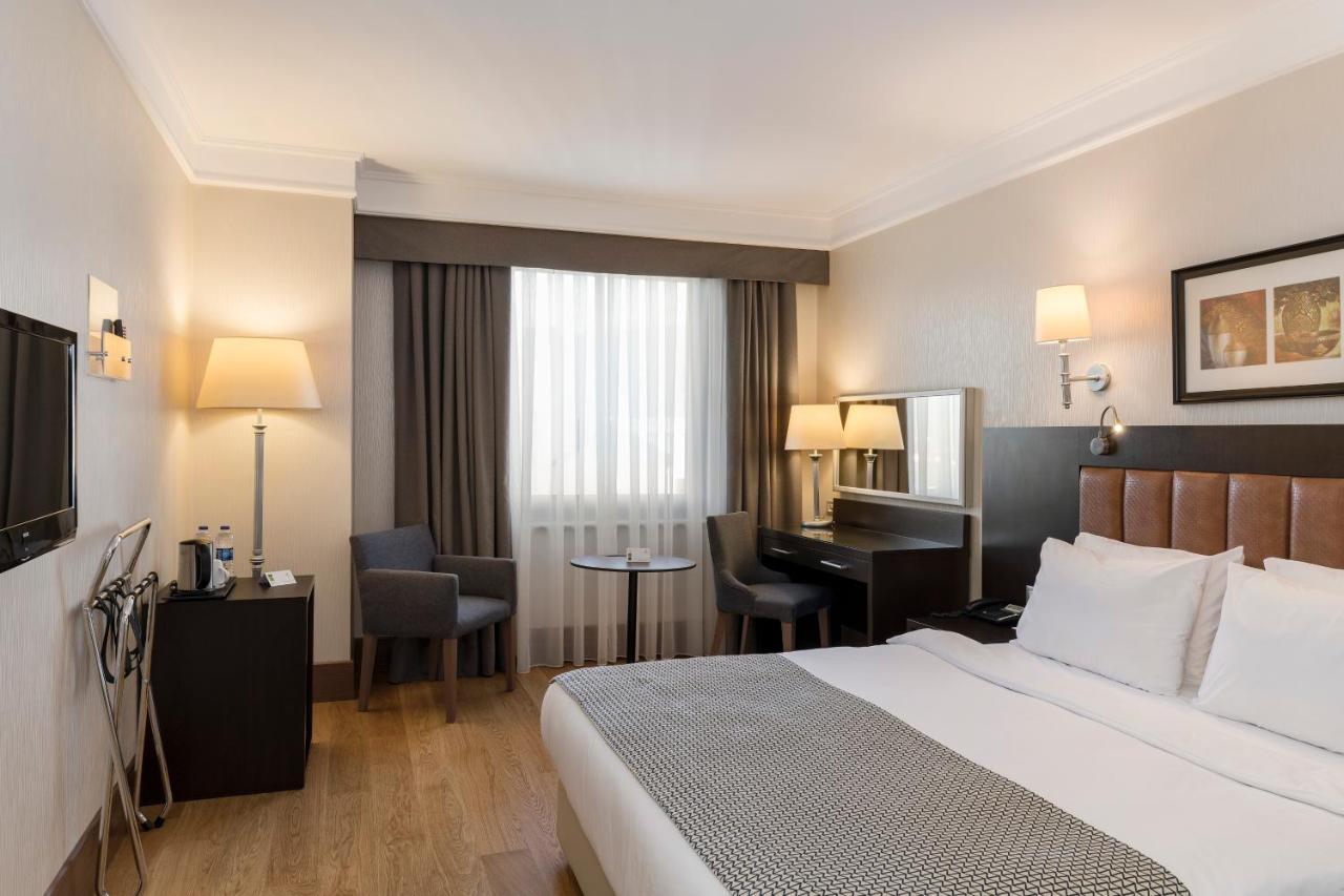 Holiday Inn Istanbul - Old City by IHG 4*, фото 6