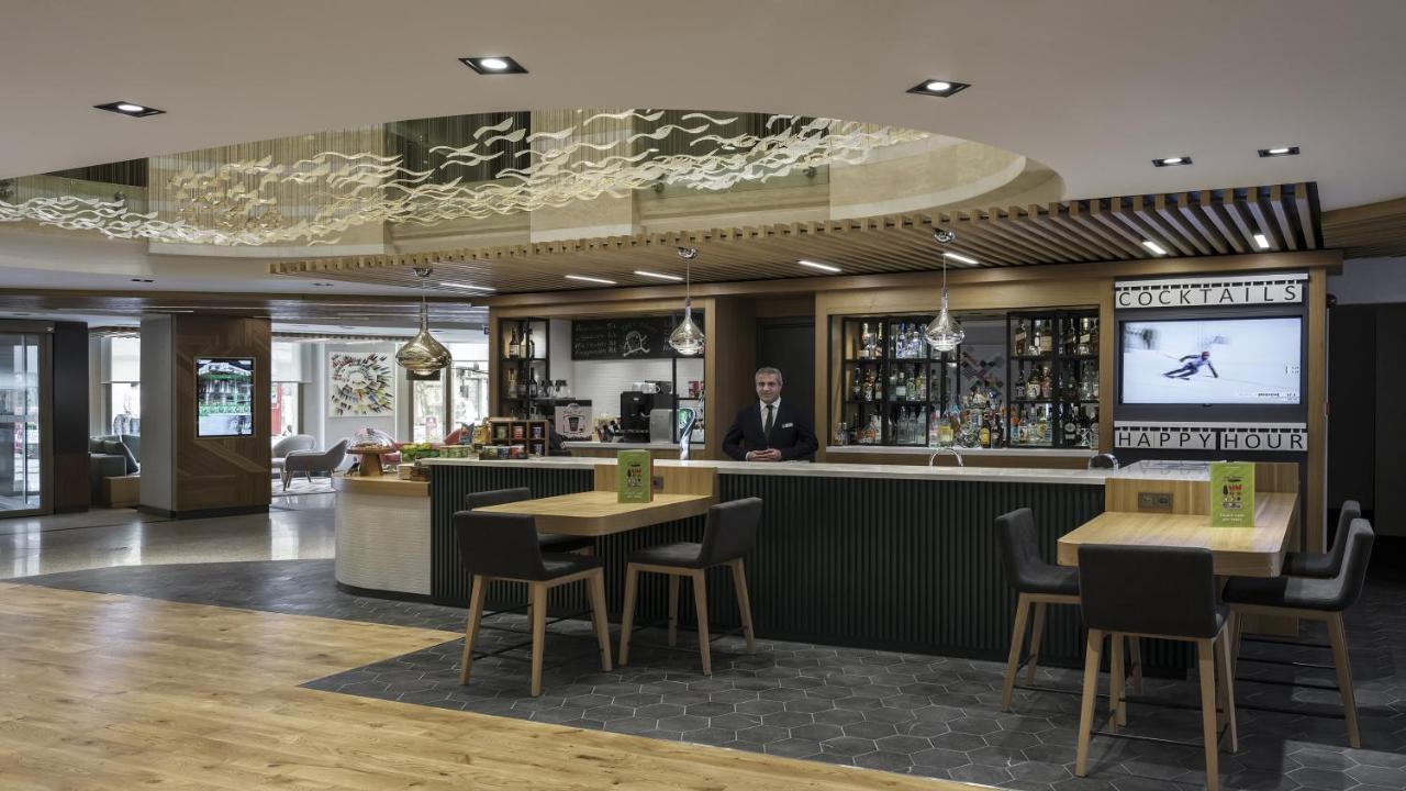 Holiday Inn Istanbul City, An Ihg Hotel 5*, фото 4