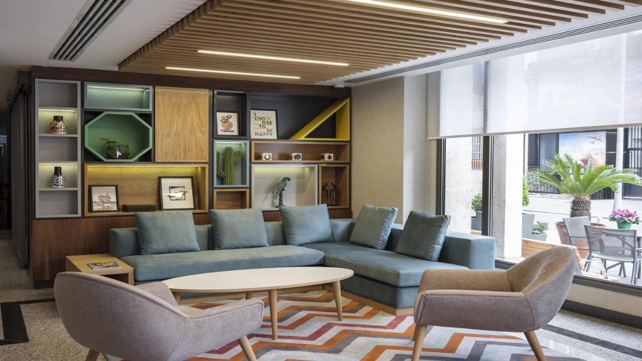 Holiday Inn Istanbul City, An Ihg Hotel 5*, фото 7