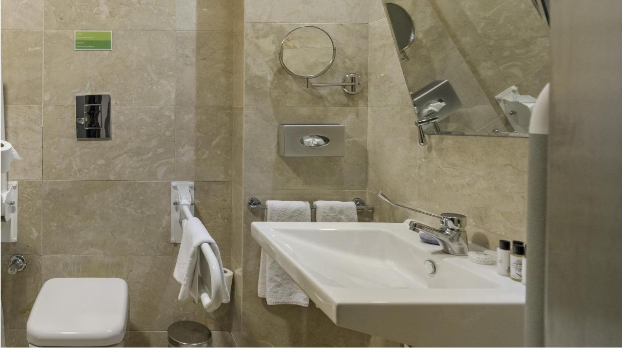 Holiday Inn Istanbul City, An Ihg Hotel 5*, фото 11
