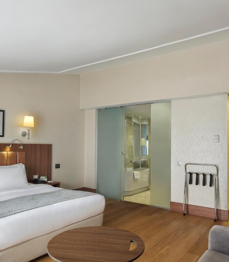 Holiday Inn Istanbul City, An Ihg Hotel 5*, фото 12