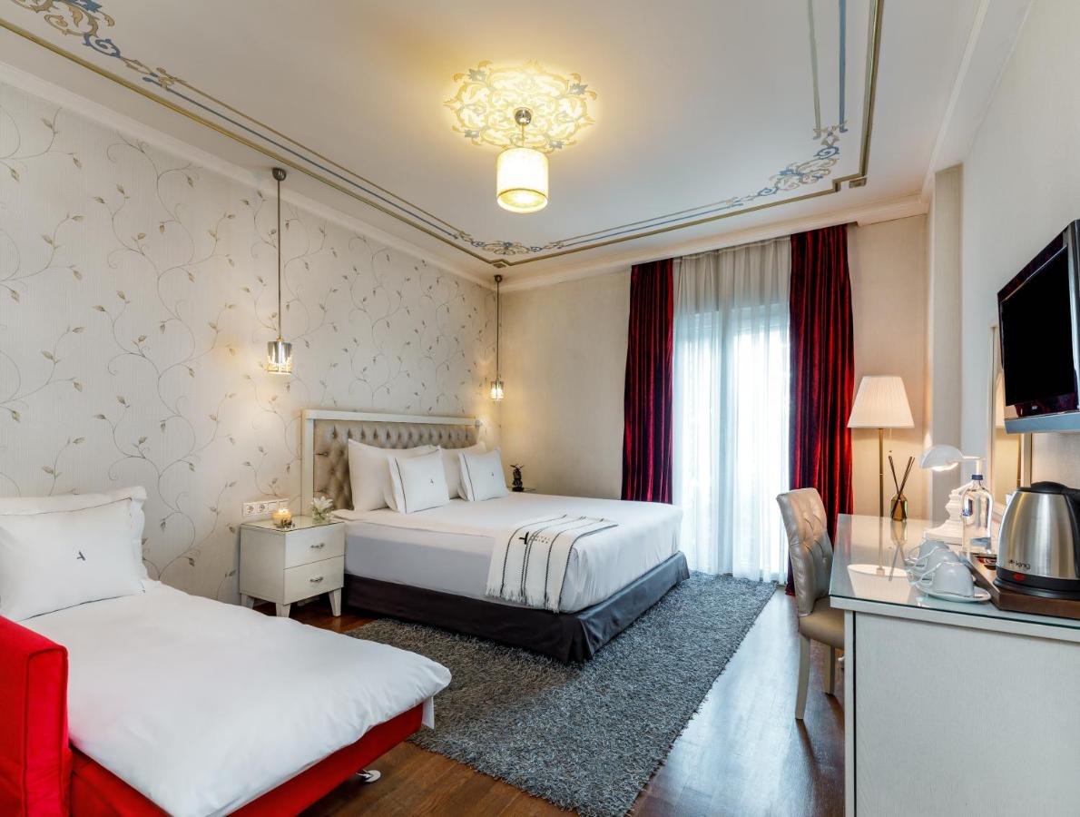Hotel Arcadia Blue Istanbul 4*, фото 16
