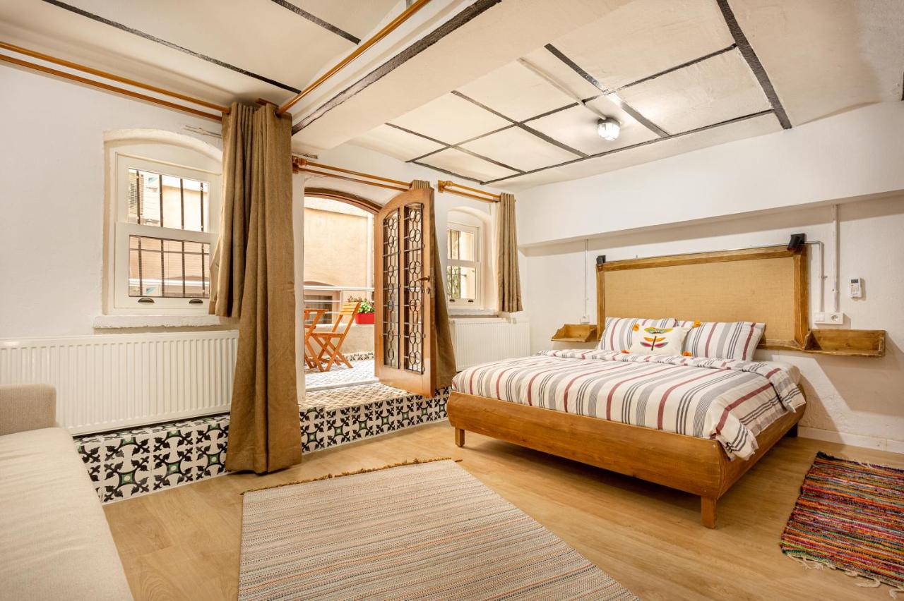 Hotel Des Arts Galata