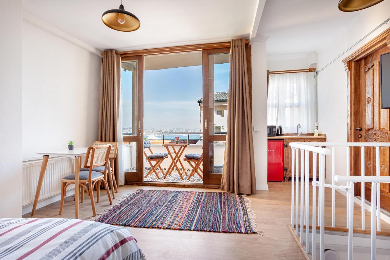 Hotel Des Arts Galata, фото 3
