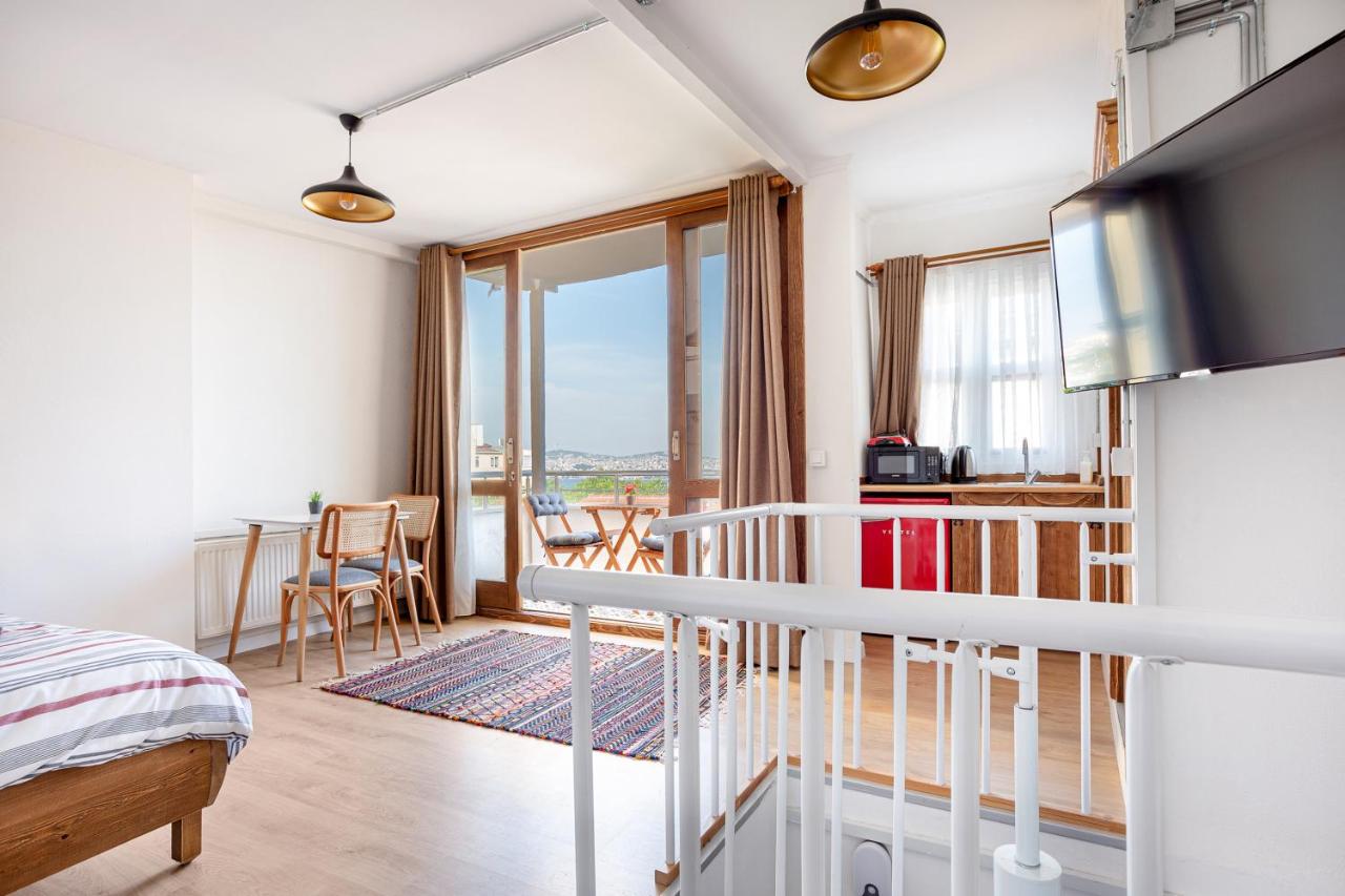 Hotel Des Arts Galata, фото 4