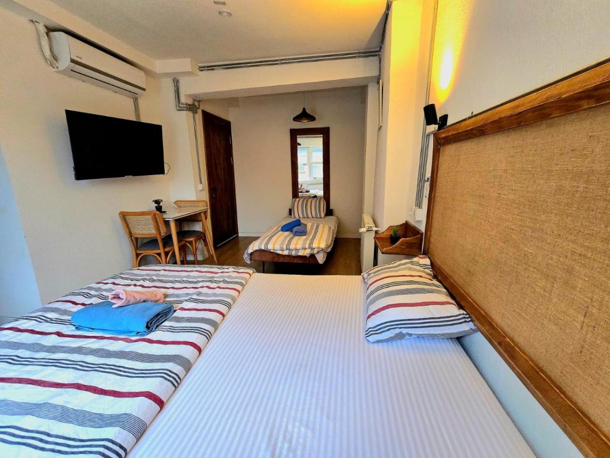 Hotel Des Arts Galata, фото 9