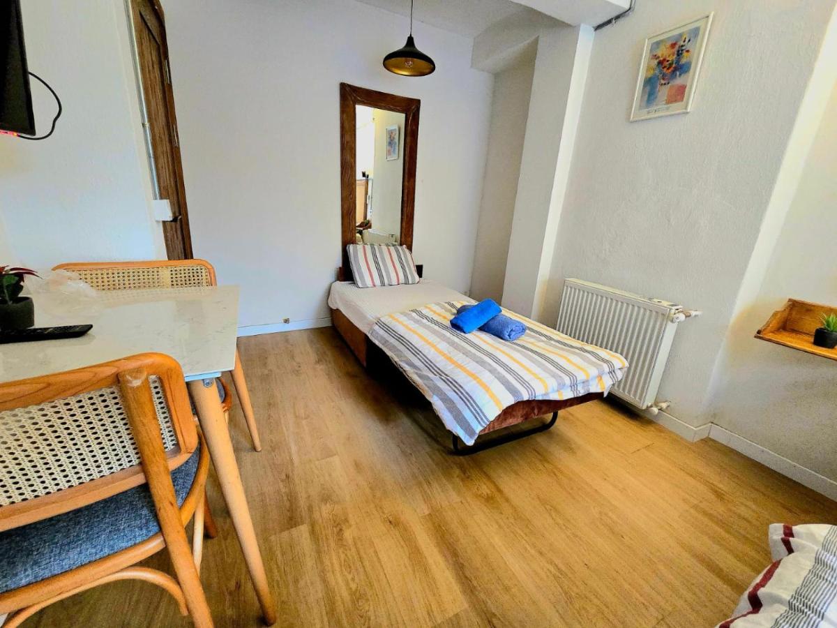 Hotel Des Arts Galata, фото 10