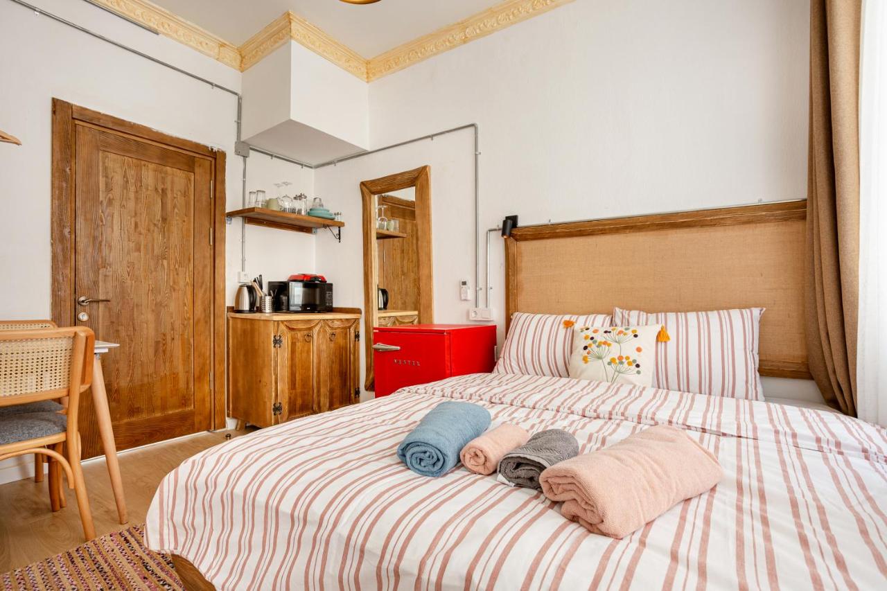 Hotel Des Arts Galata, фото 11