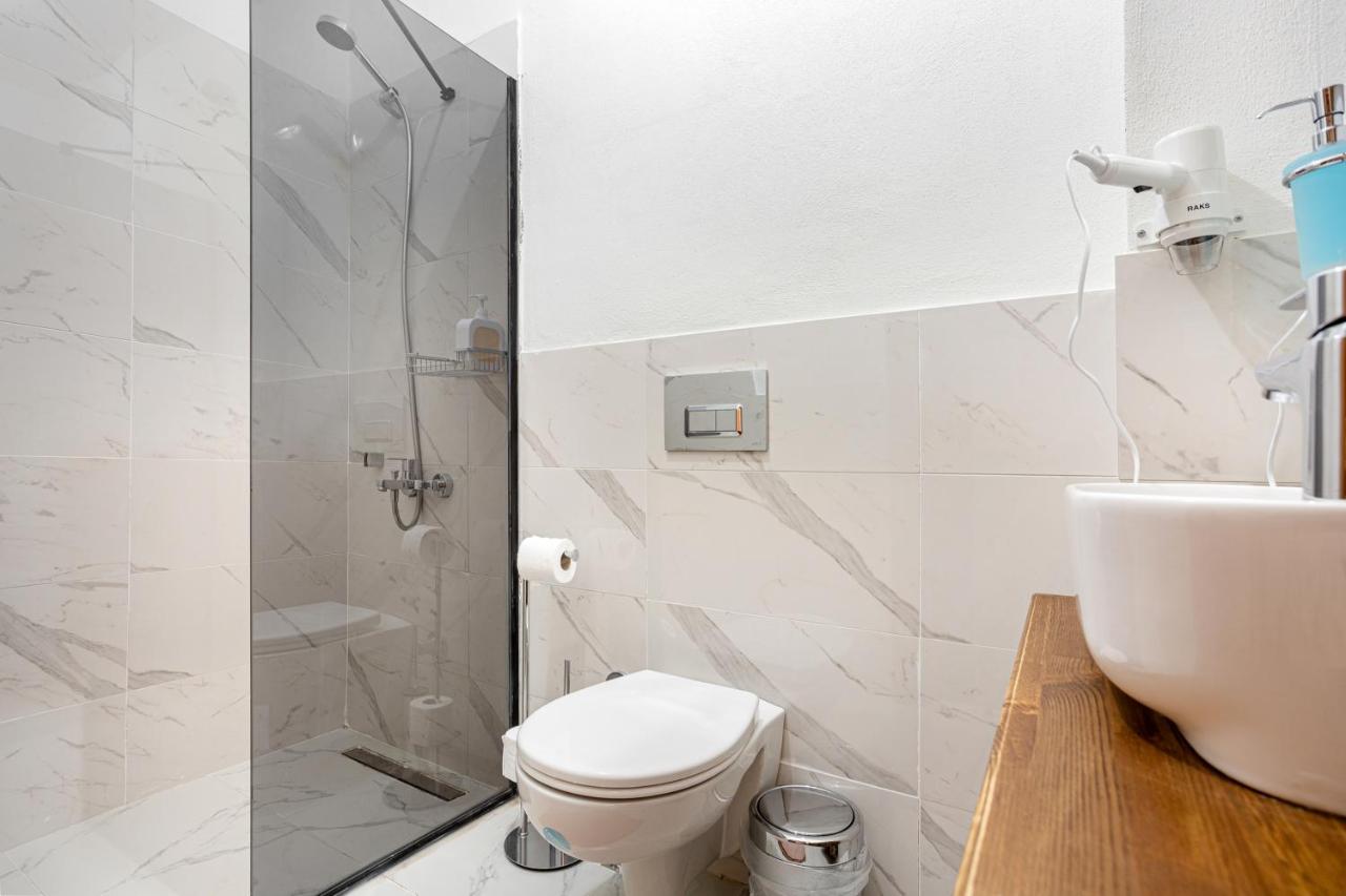 Hotel Des Arts Galata, фото 12