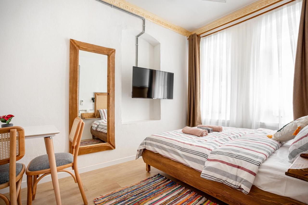Hotel Des Arts Galata, фото 14