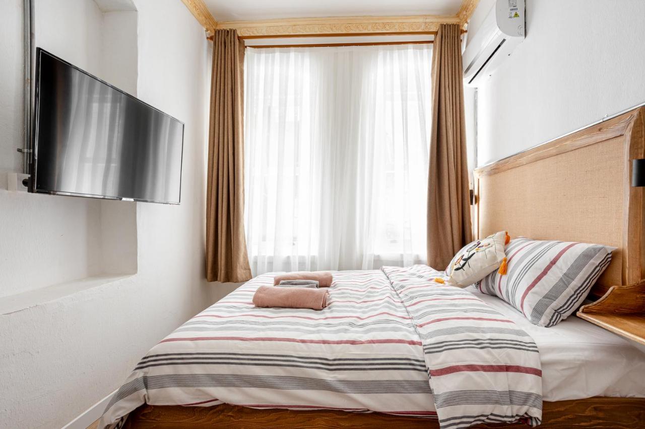 Hotel Des Arts Galata, фото 15