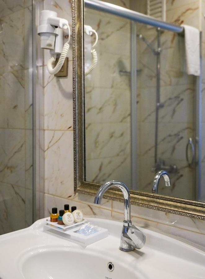 Hotel Gritti Pera 3*, фото 2