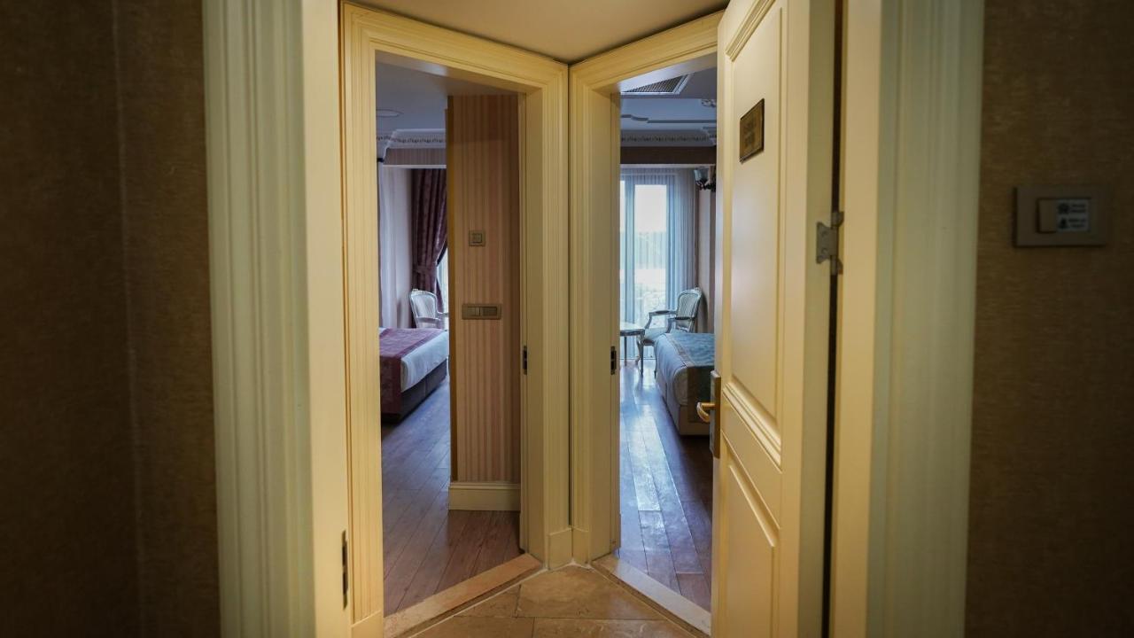Hotel Gritti Pera 3*, фото 7