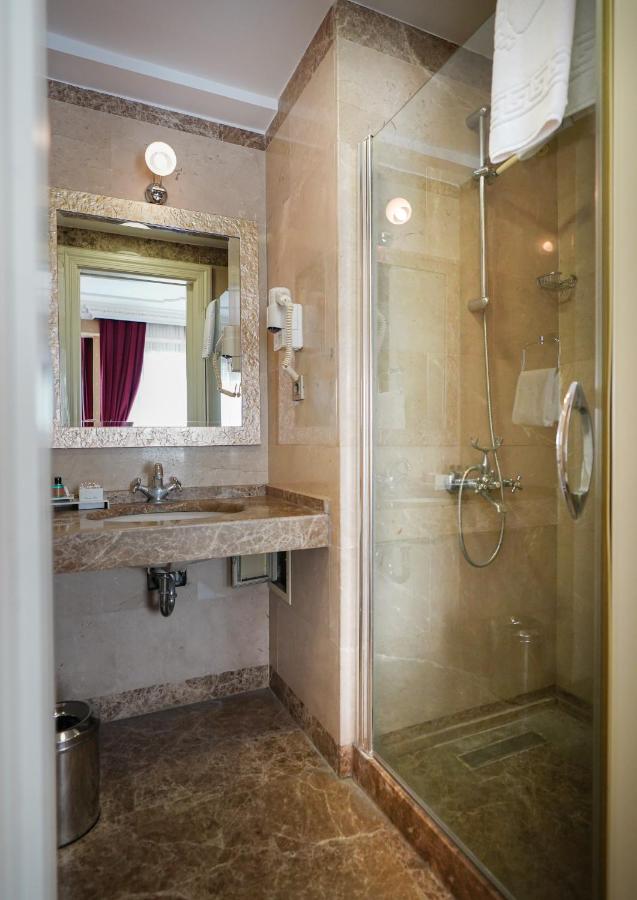 Hotel Gritti Pera 3*, фото 16