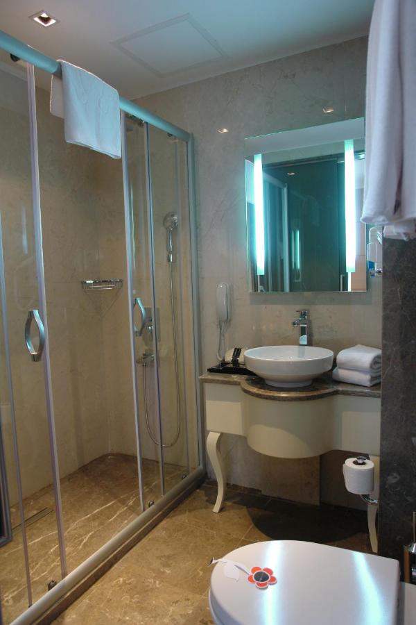 Hotel Le Mirage 4*, фото 2