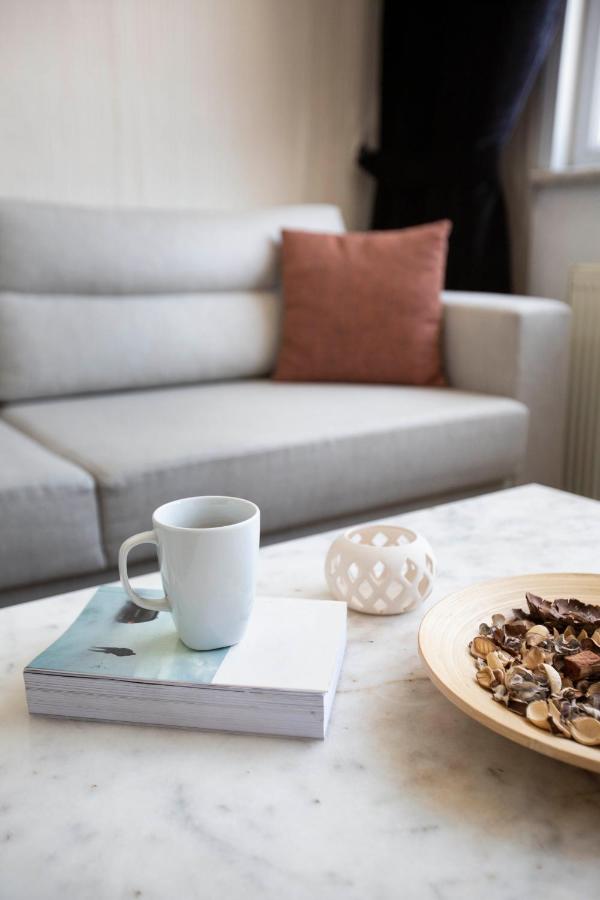 Hotel MOLA Galata, фото 3