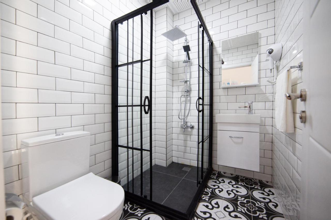 Hotel MOLA Galata, фото 9