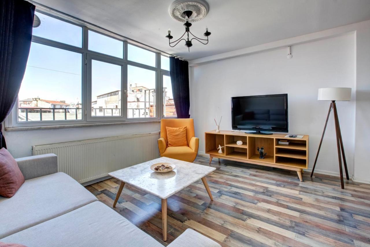 Hotel MOLA Galata, фото 10