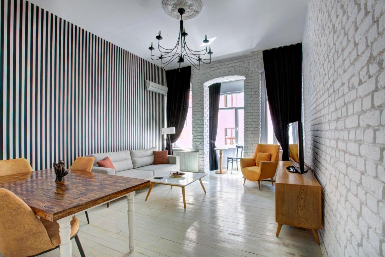 Hotel MOLA Galata, фото 11