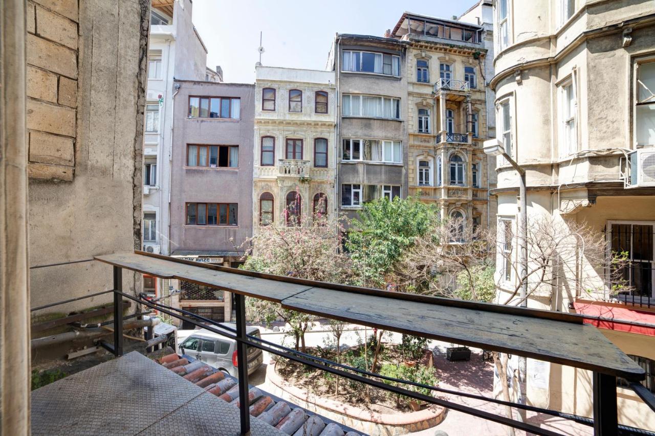 Hotel MOLA Galata, фото 13