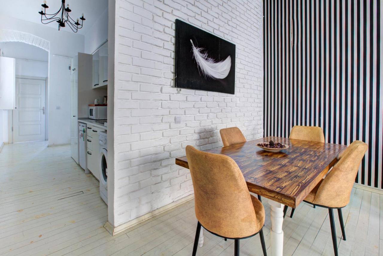 Hotel MOLA Galata, фото 15