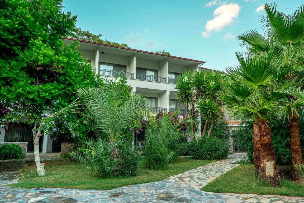 Hotel Saba Sultan, фото 4