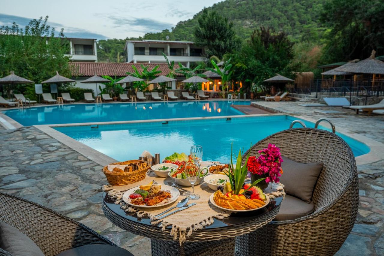 Hotel Saba Sultan, фото 5