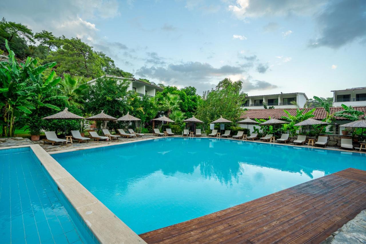 Hotel Saba Sultan, фото 6