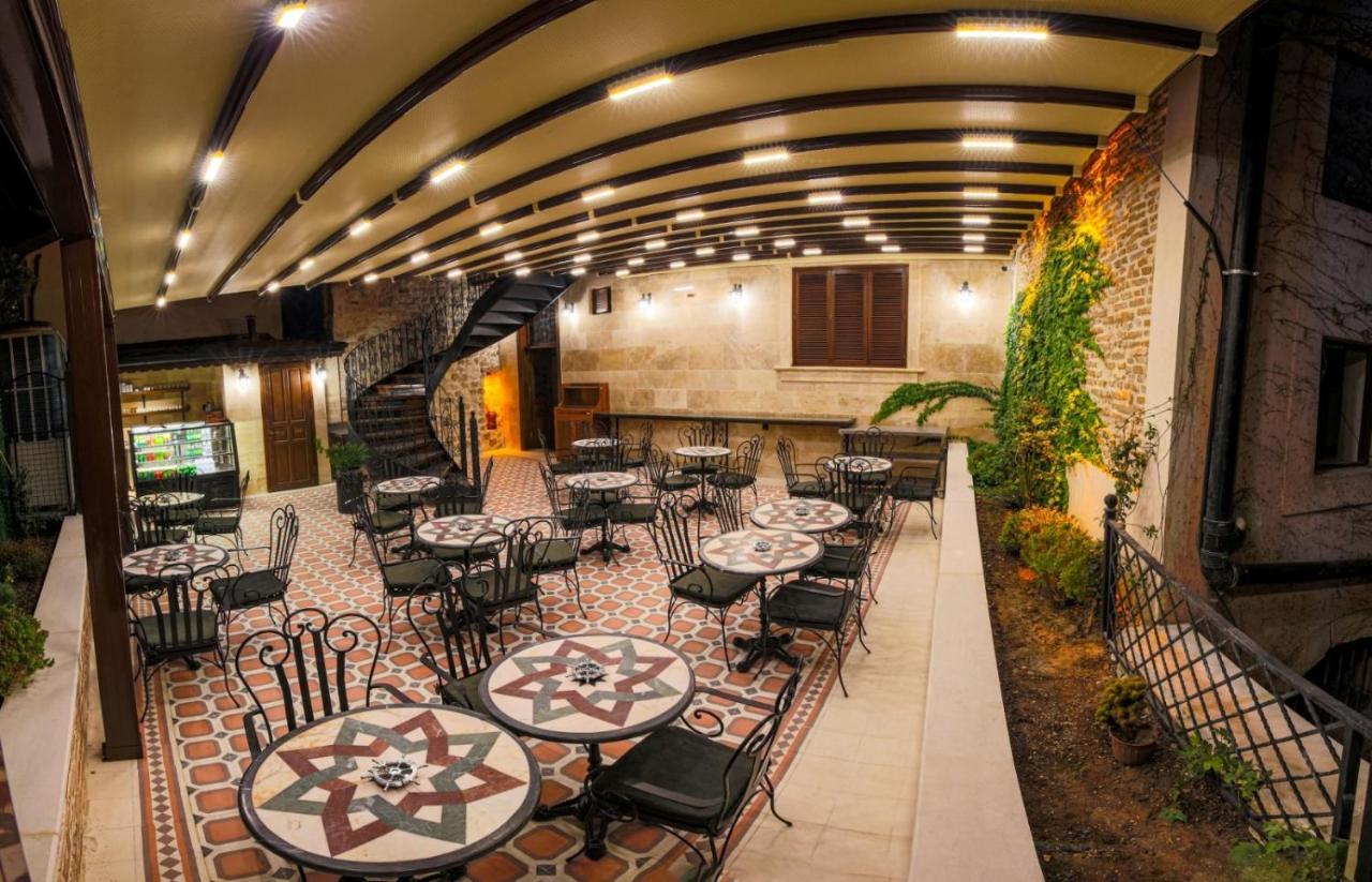 Hotel Sultania - Boutique Class, фото 7
