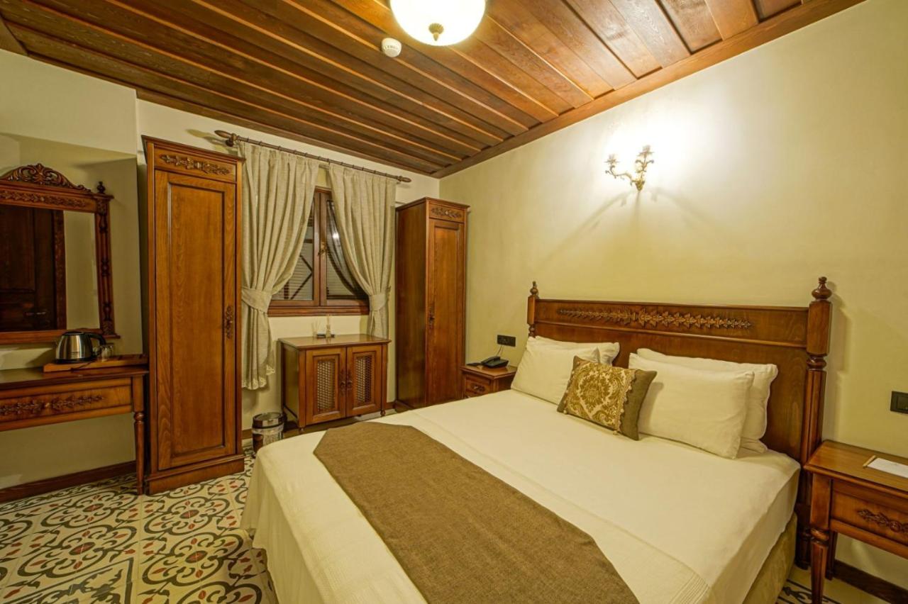 Hotel Sultania - Boutique Class, фото 13