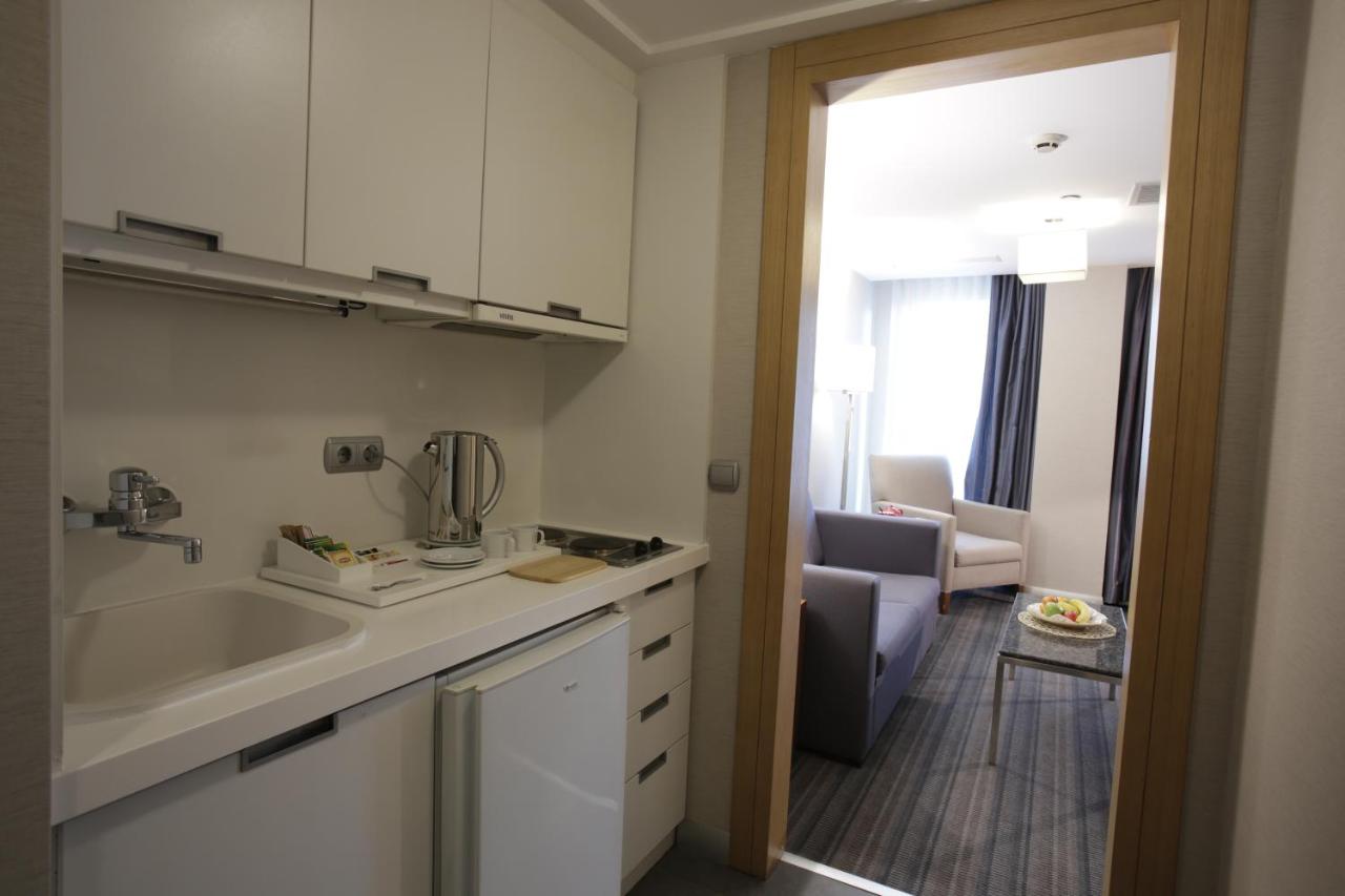 Housez Suites and Apartments - Special Class, фото 2