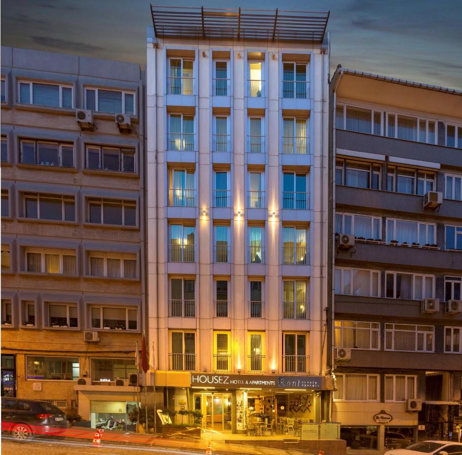 Housez Suites and Apartments - Special Class, фото 6