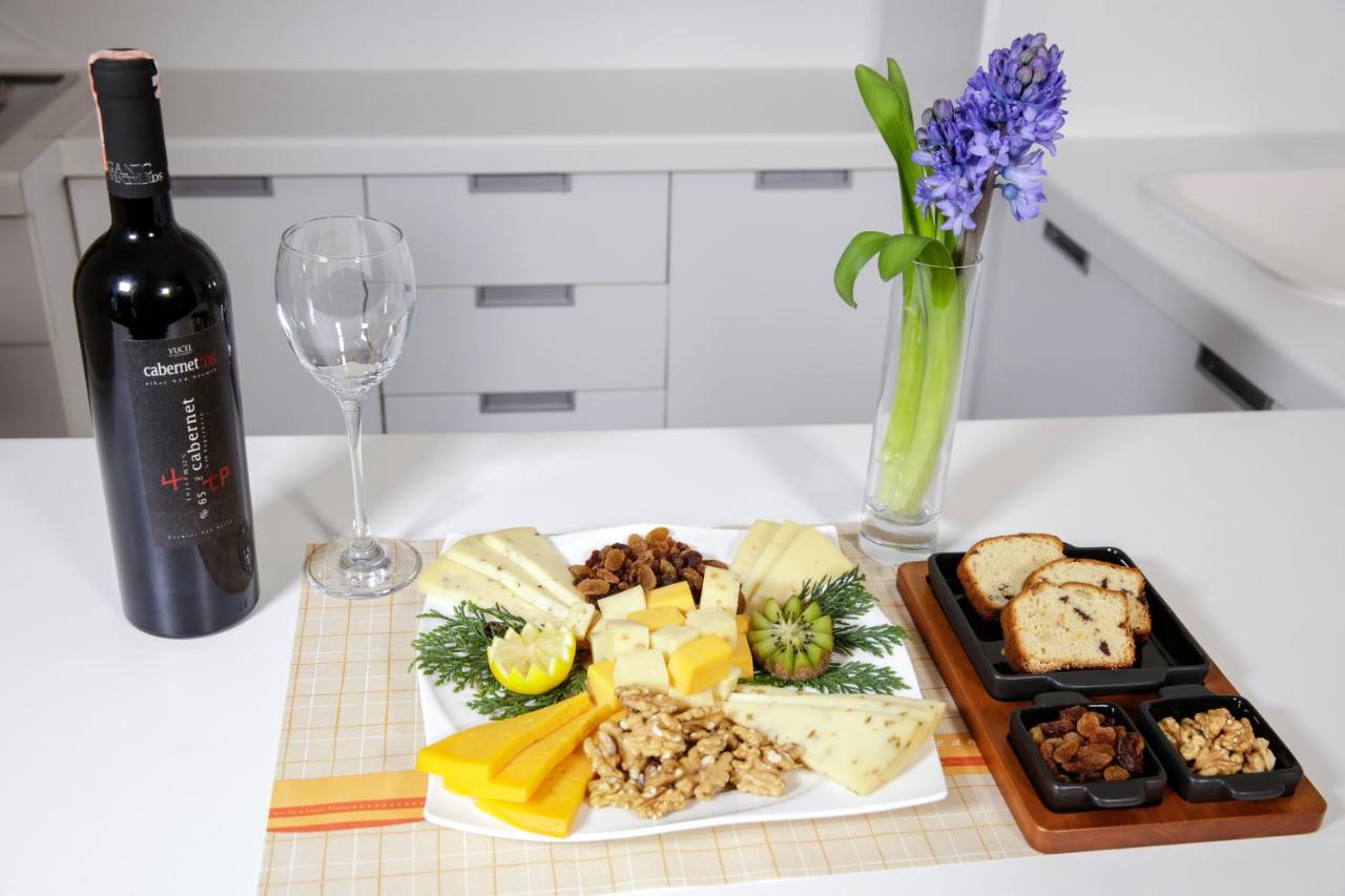 Housez Suites and Apartments - Special Class, фото 7