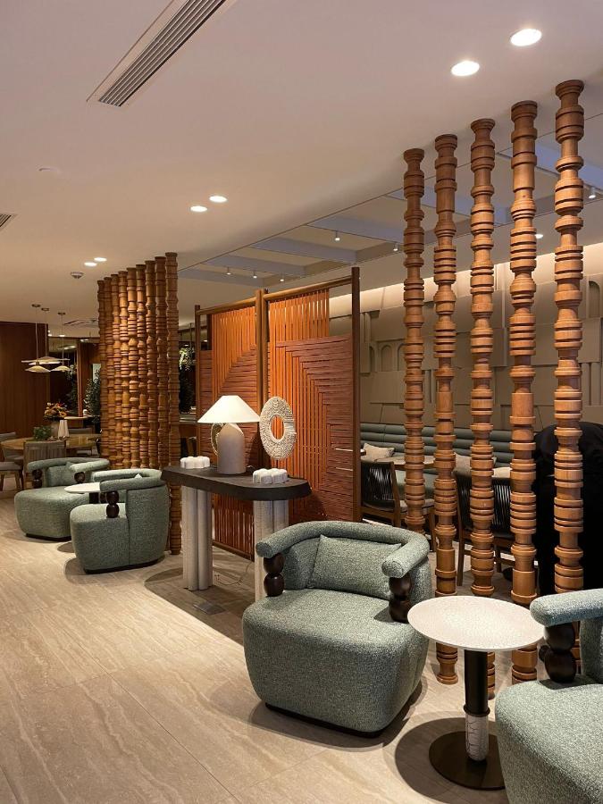 Housez Suites and Apartments - Special Class, фото 9