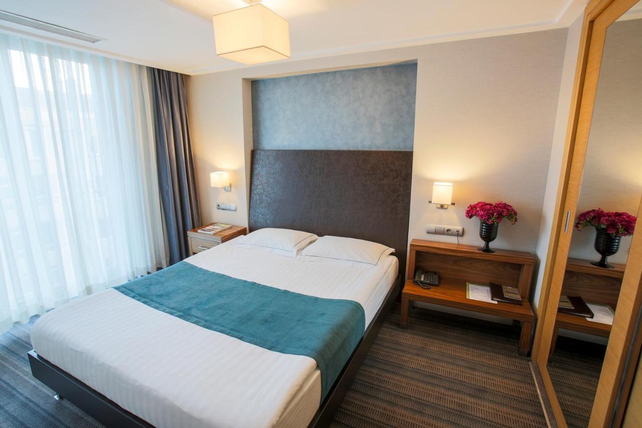 Housez Suites and Apartments - Special Class, фото 10