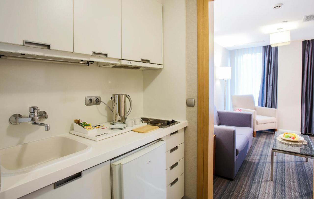 Housez Suites and Apartments - Special Class, фото 11