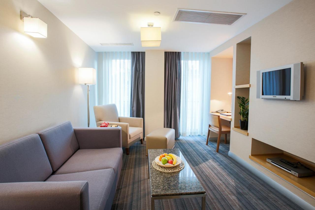 Housez Suites and Apartments - Special Class, фото 12