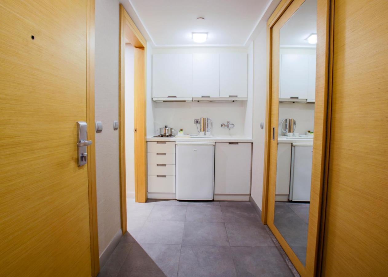 Housez Suites and Apartments - Special Class, фото 14