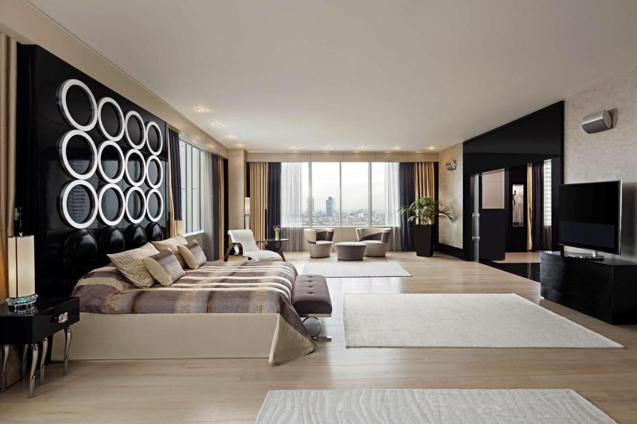 Hyatt Centric Levent Istanbul 5*