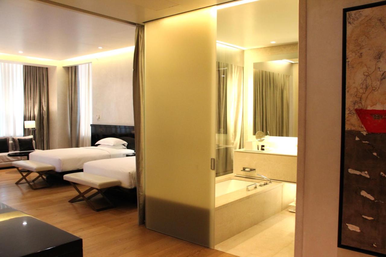 Hyatt Centric Levent Istanbul 5*, фото 2