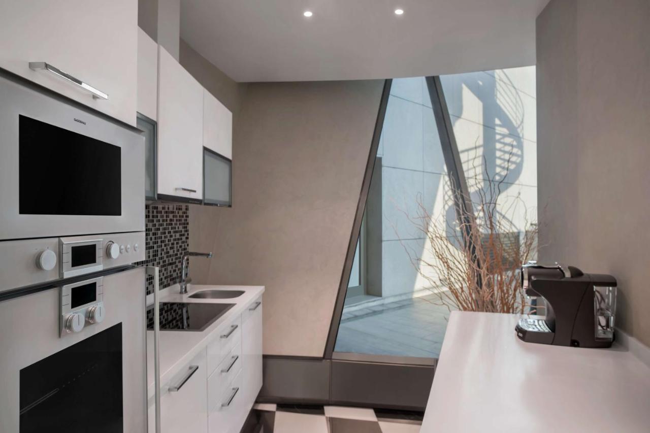 Hyatt Centric Levent Istanbul 5*, фото 3