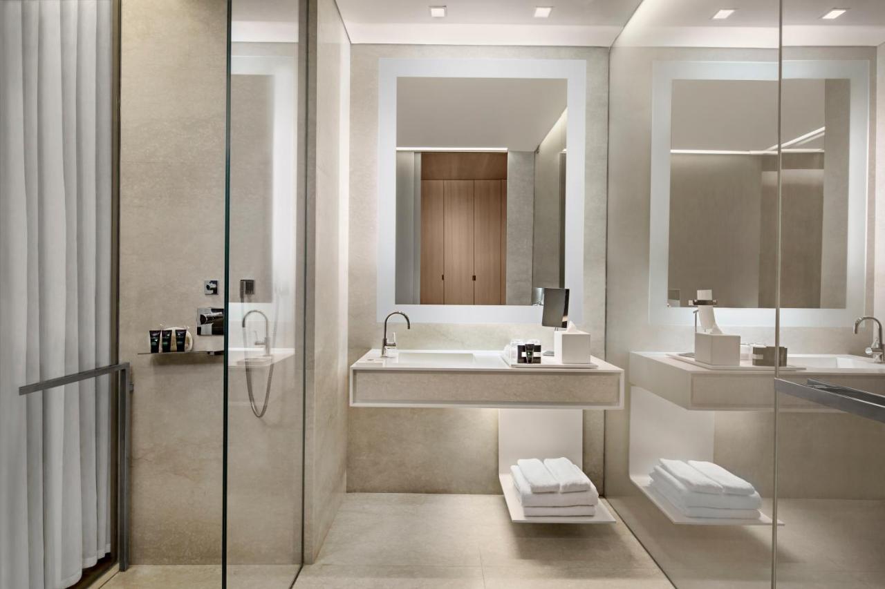 Hyatt Centric Levent Istanbul 5*, фото 5