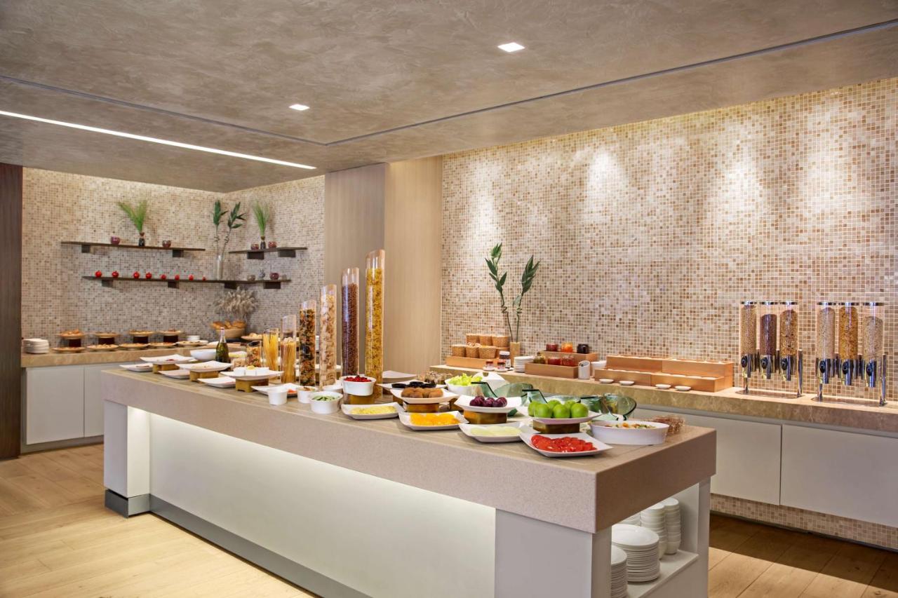 Hyatt Centric Levent Istanbul 5*, фото 6