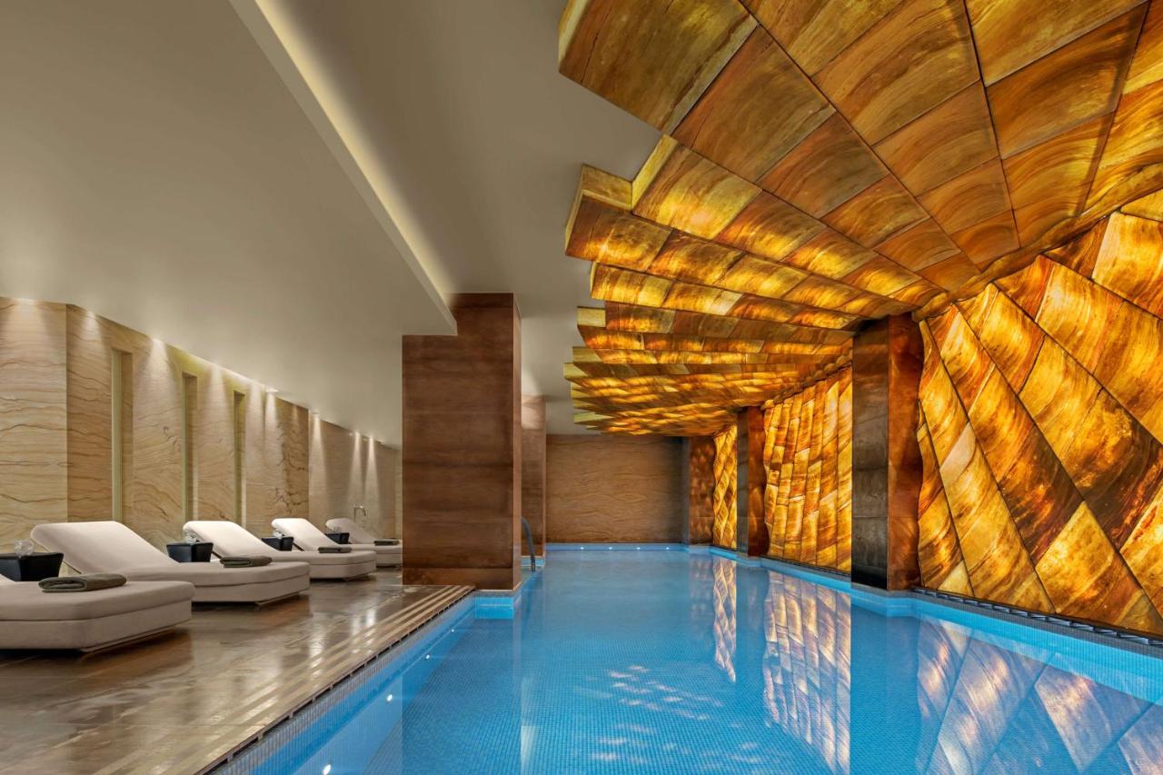 Hyatt Centric Levent Istanbul 5*, фото 7