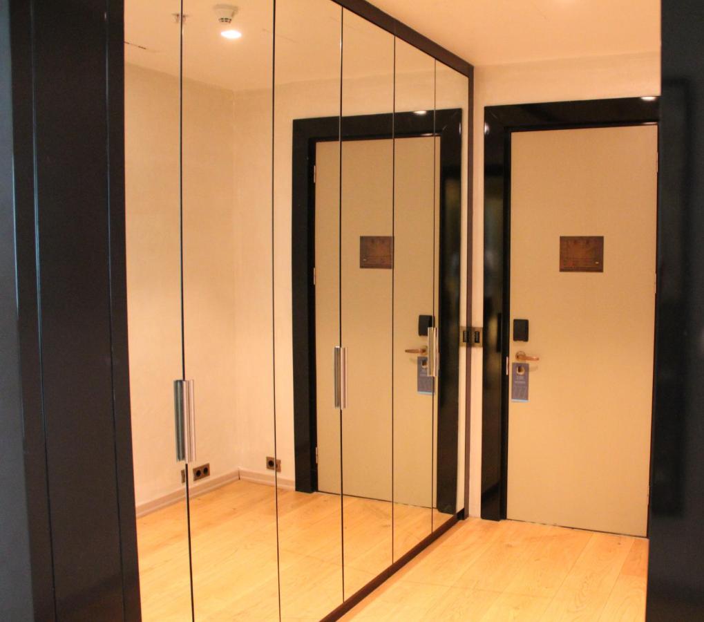 Hyatt Centric Levent Istanbul 5*, фото 8