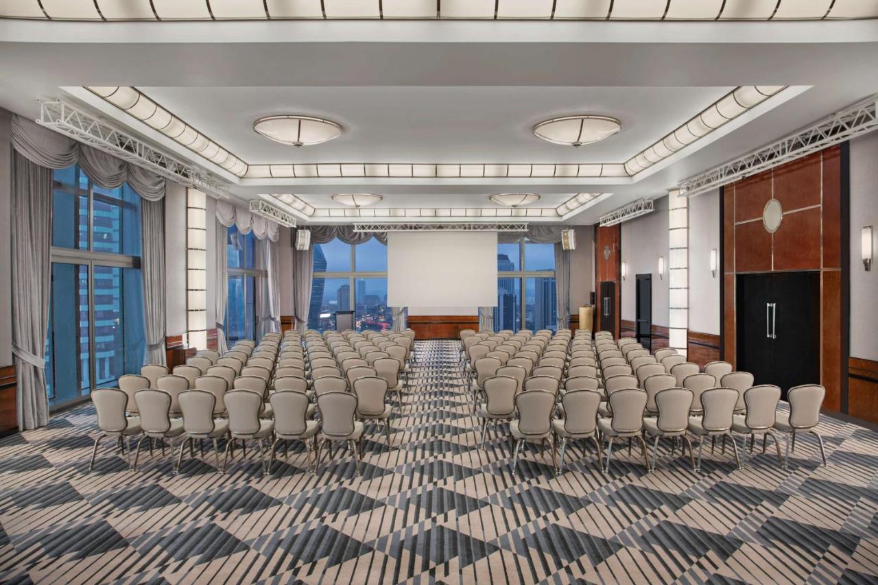 Hyatt Centric Levent Istanbul 5*, фото 9