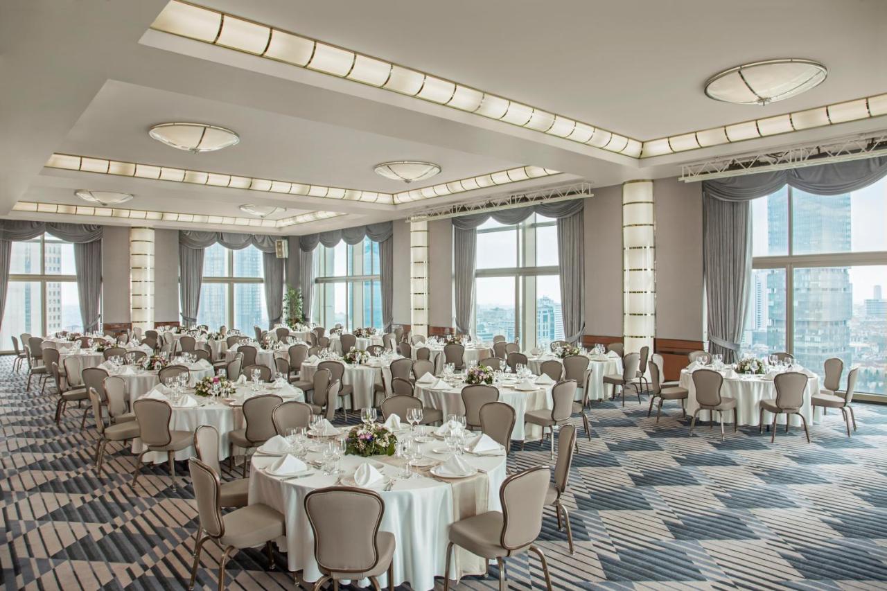 Hyatt Centric Levent Istanbul 5*, фото 10