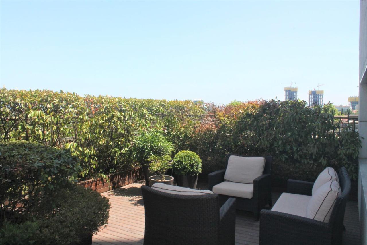 Hyatt Centric Levent Istanbul 5*, фото 11