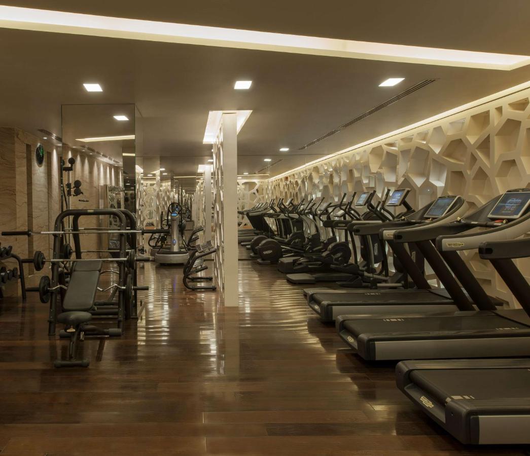 Hyatt Centric Levent Istanbul 5*, фото 12