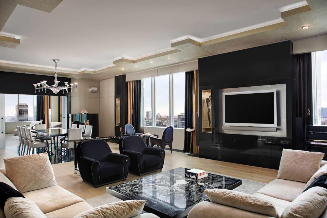 Hyatt Centric Levent Istanbul 5*, фото 13